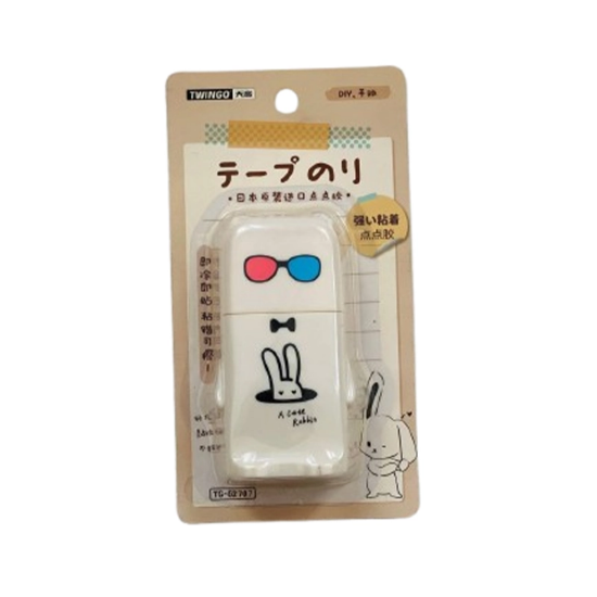 تصویر  چسب دوطرفه فانتزی