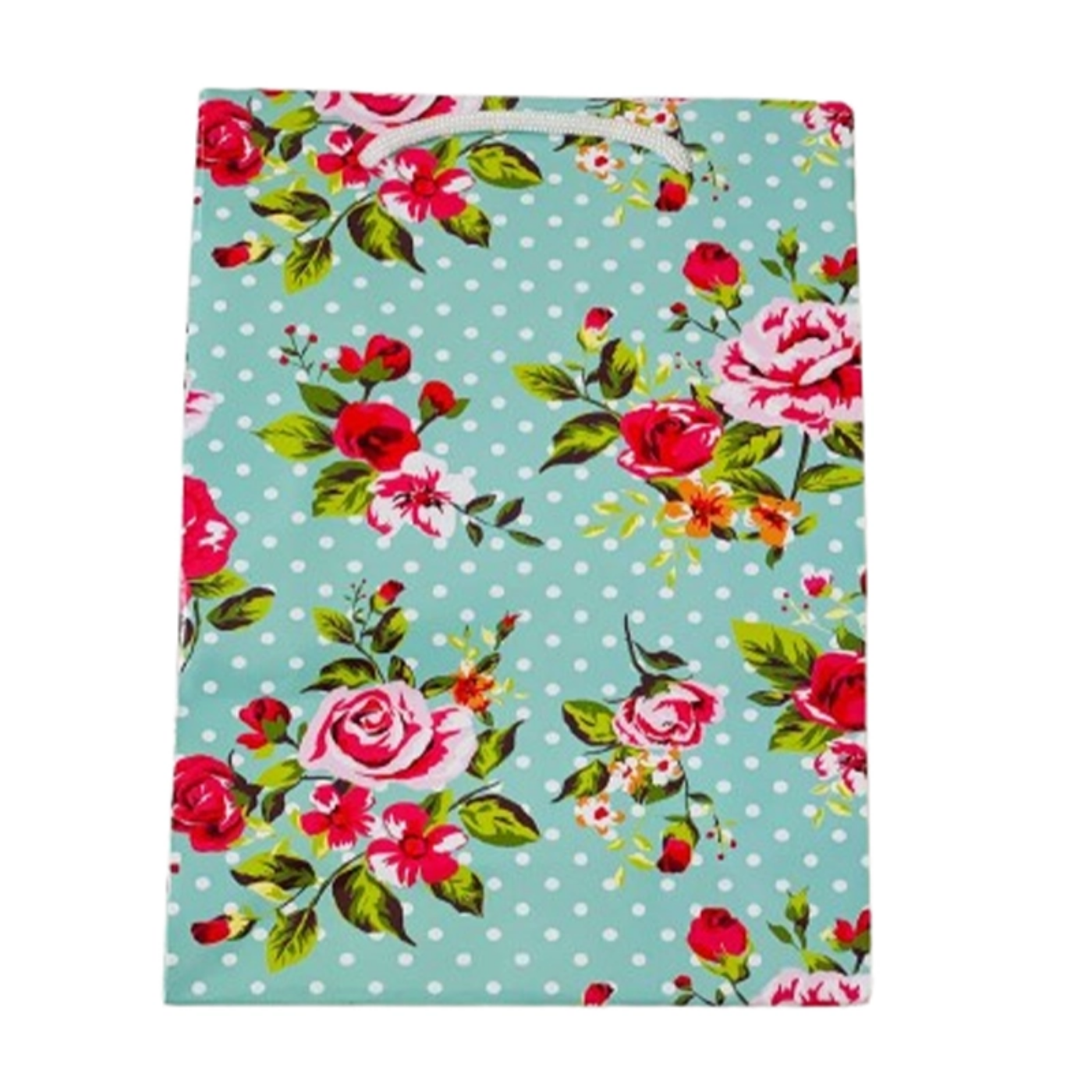 تصویر  بگ و ساک دستی A6 طرح 5