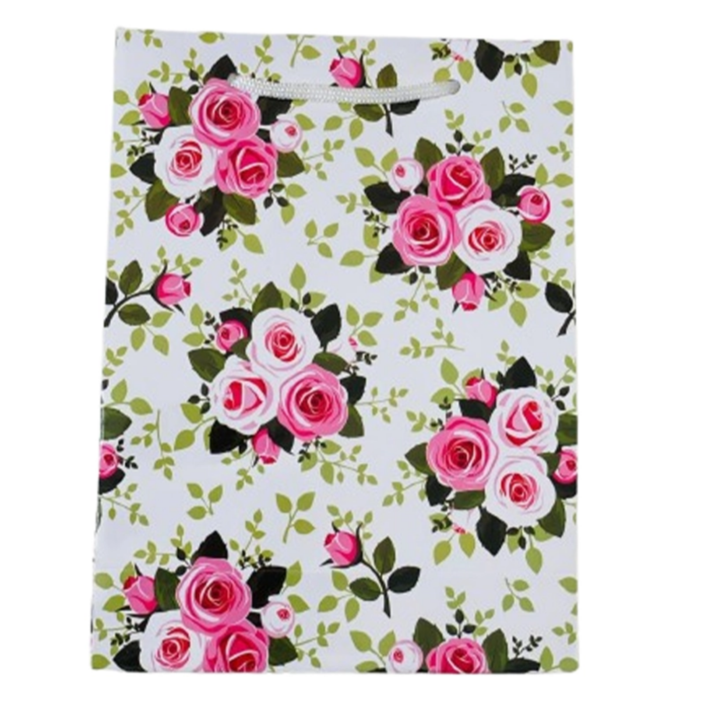 تصویر  بگ و ساک دستی A6 طرح 10