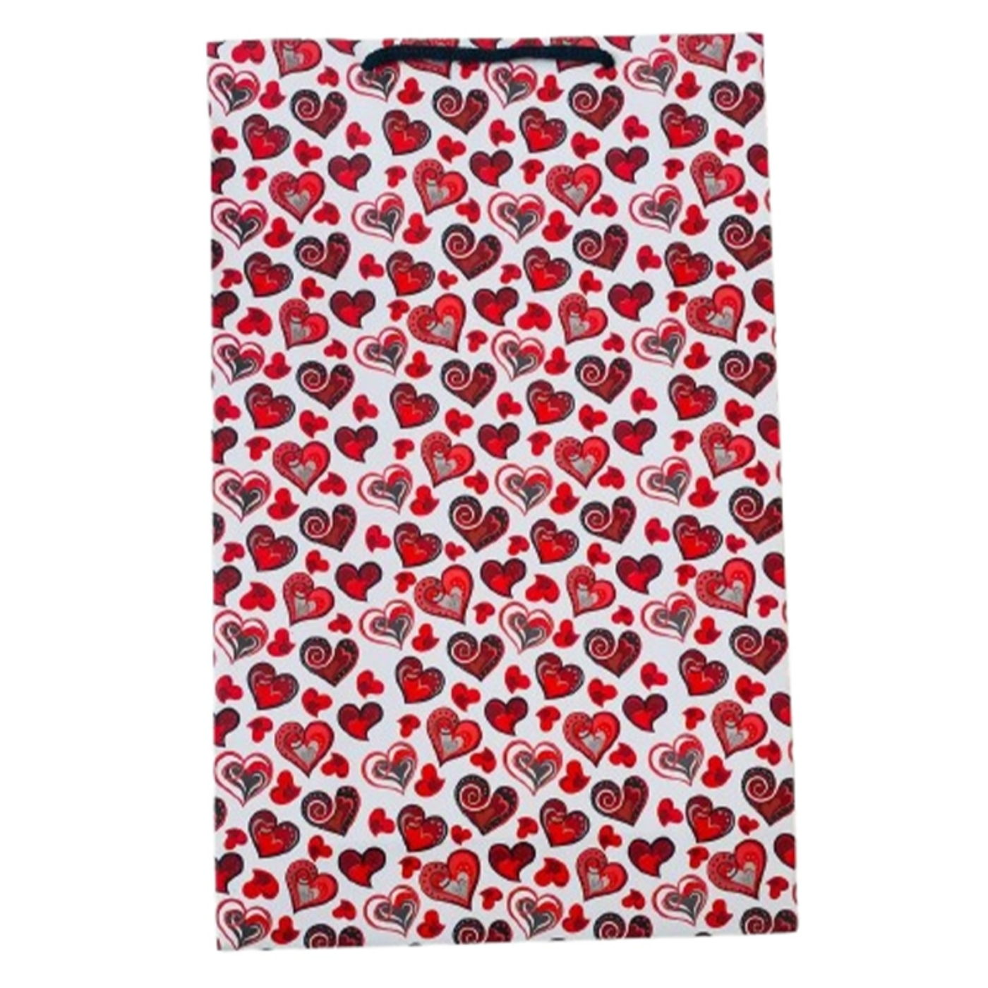 تصویر  بگ و ساک دستی A4 طرح 4