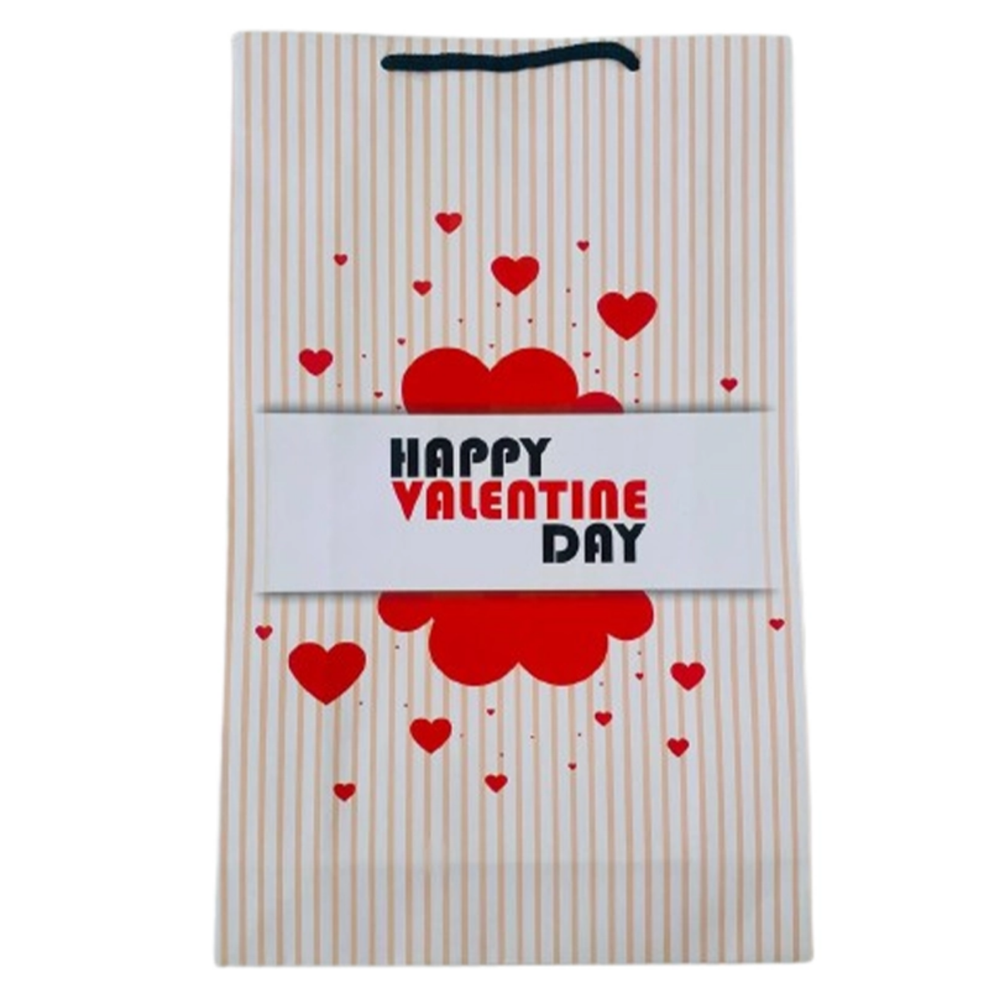 تصویر  بگ و ساک دستی A4 طرح 7