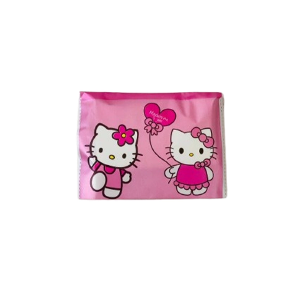 تصویر  دستمال جیبی فانتزی