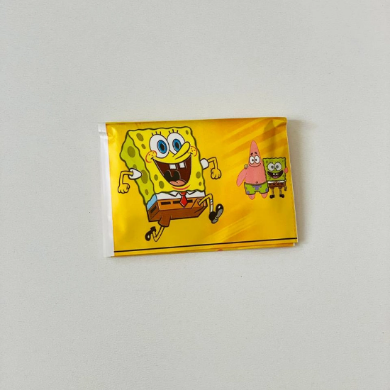 تصویر  دستمال جیبی فانتزی