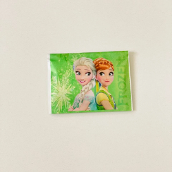 تصویر  دستمال جیبی فانتزی