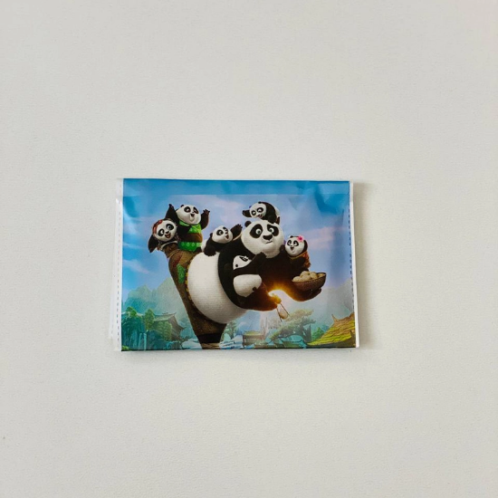 تصویر  دستمال جیبی فانتزی