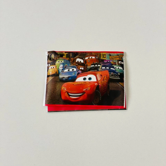 تصویر  دستمال جیبی فانتزی