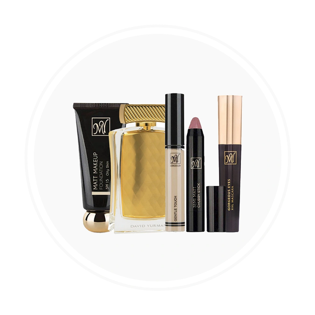 تصویر برای دسته  هدایای آرایشی و بهداشتی