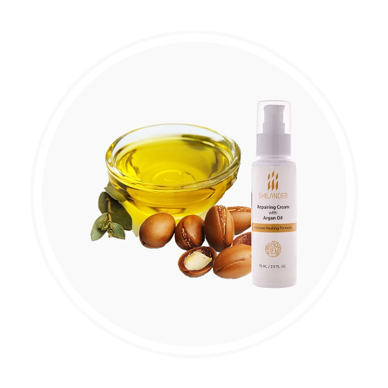 تصویر برای دسته  روغن های طبیعی