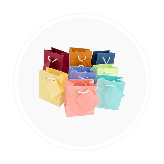 تصویر برای دسته  جعبه های هدیه