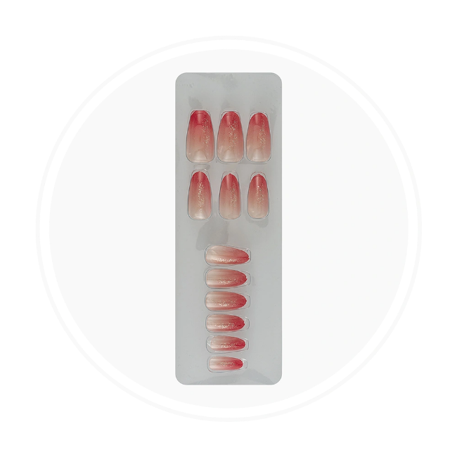 تصویر برای دسته  ناخن های آماده