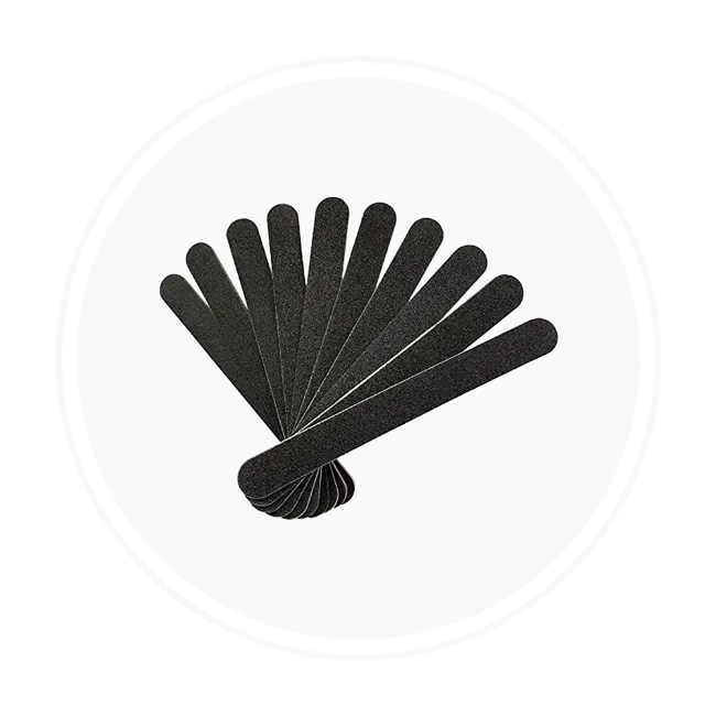 تصویر برای دسته  فایل و سوهان ناخن