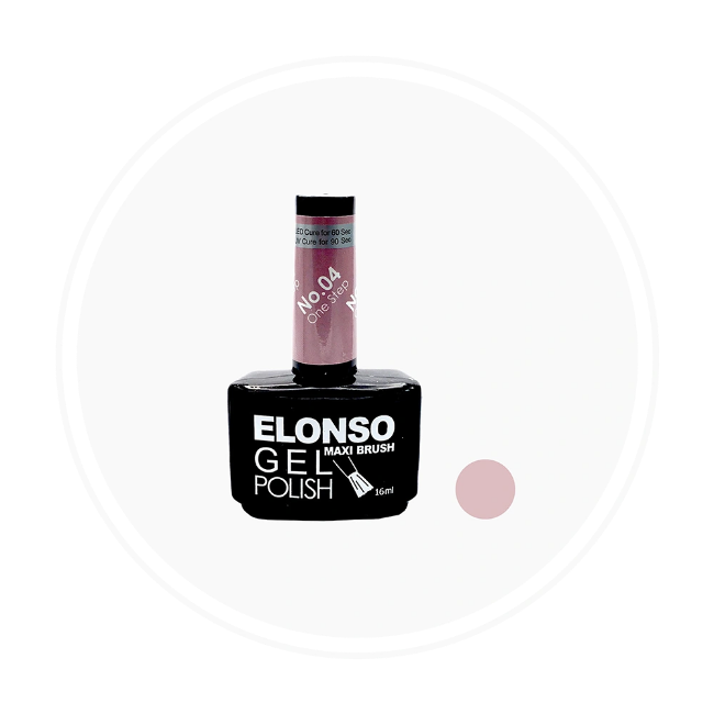 تصویر برای دسته  لاک های ژلی (Gel Polish)