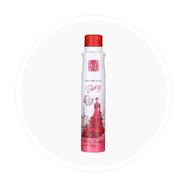 تصویر برای دسته  اسپری های معطر