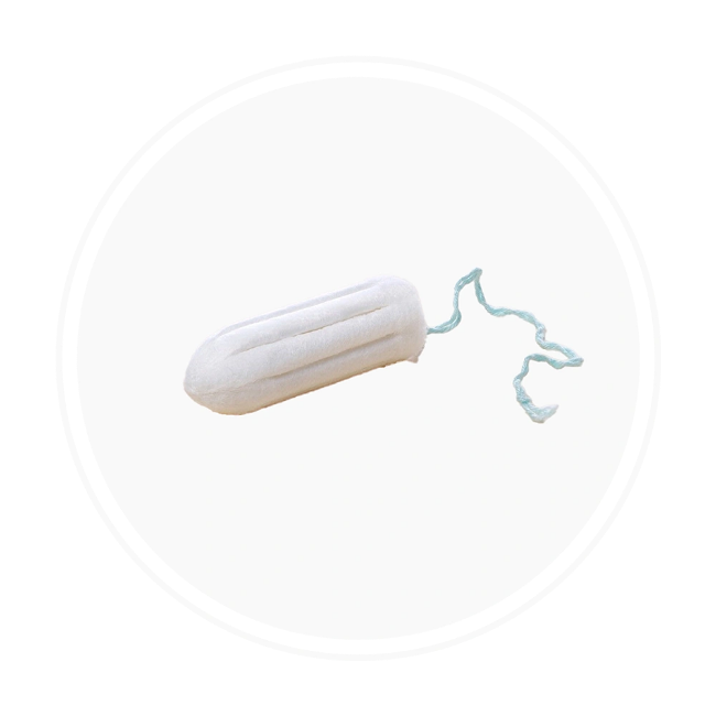 تصویر برای دسته  تامپون