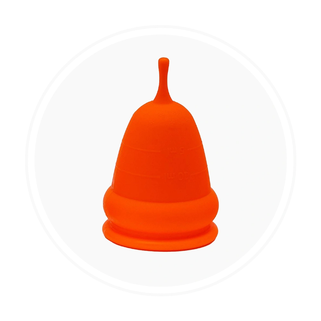 تصویر برای دسته  کاپ بهداشتی