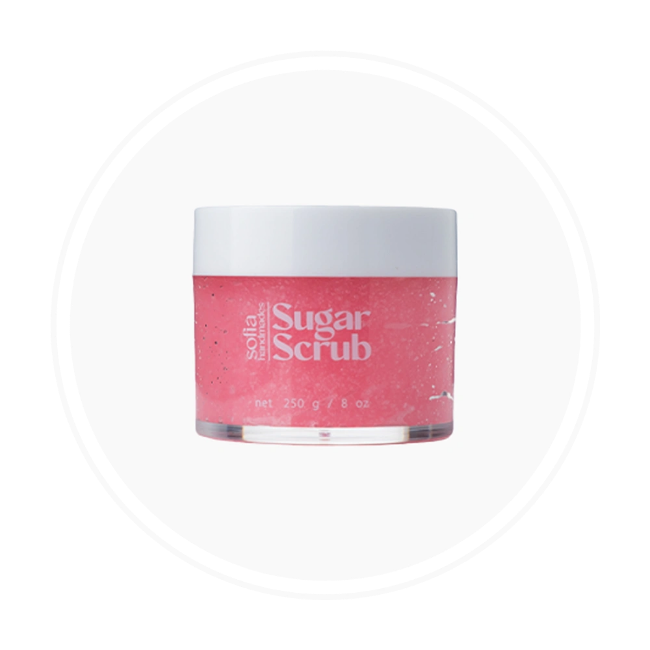 تصویر برای دسته  اسکراب بدن