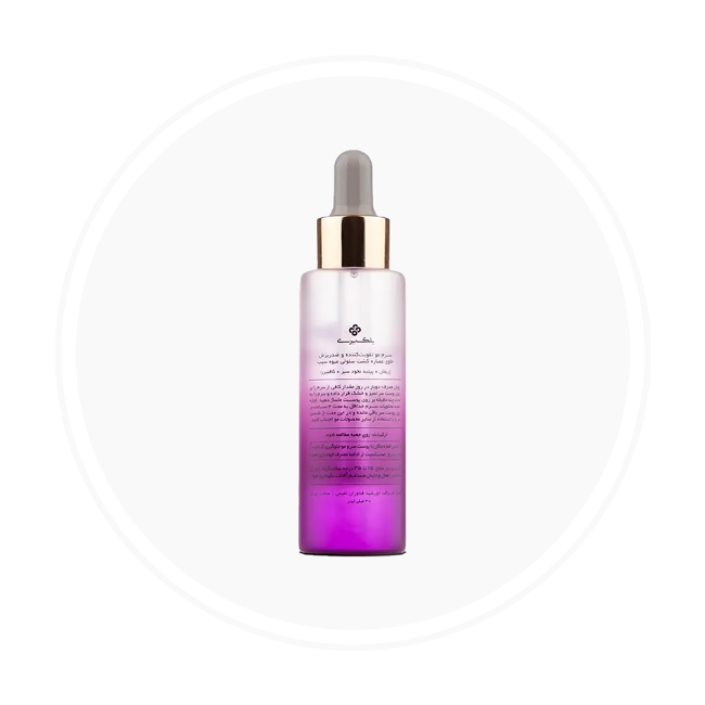 تصویر برای دسته  روغن های تقویت کننده