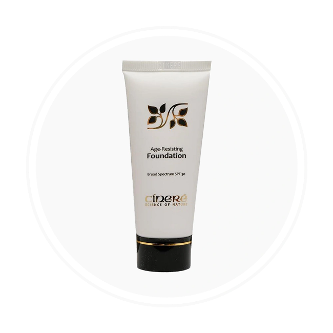 تصویر برای دسته  فونداسیون و کرم پودر