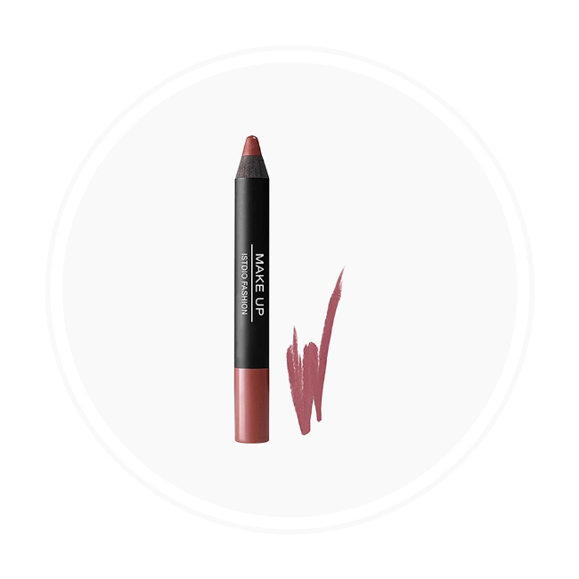 تصویر برای دسته  رژلب مدادی