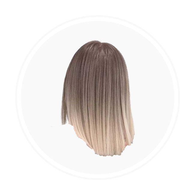 تصویر برای دسته  هایلایت و آمبره