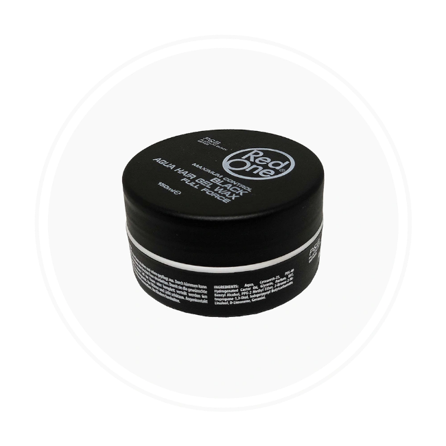 تصویر برای دسته  ژل و واکس مو