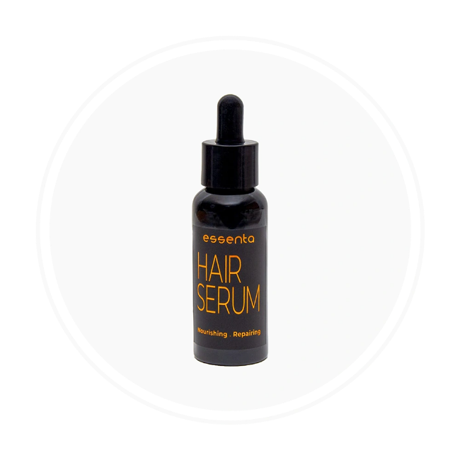 تصویر برای دسته  سرم مو