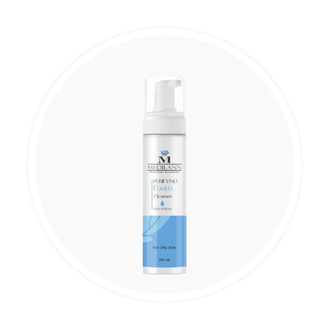 تصویر برای دسته  فوم شستشو