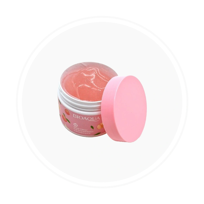 تصویر برای دسته  اسکراب و لایه بردار