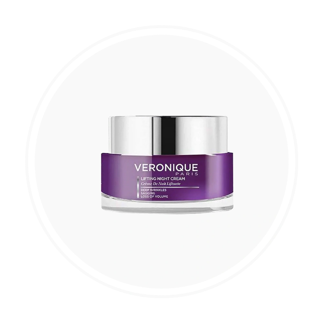 تصویر برای دسته  کرم های ضد چروک