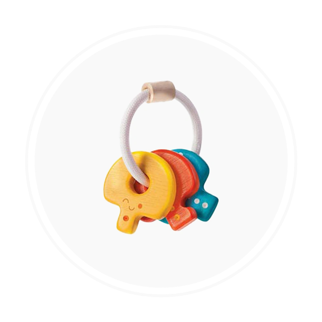 تصویر برای دسته  اسباب بازی های نوزاد (0 تا 2 سال)