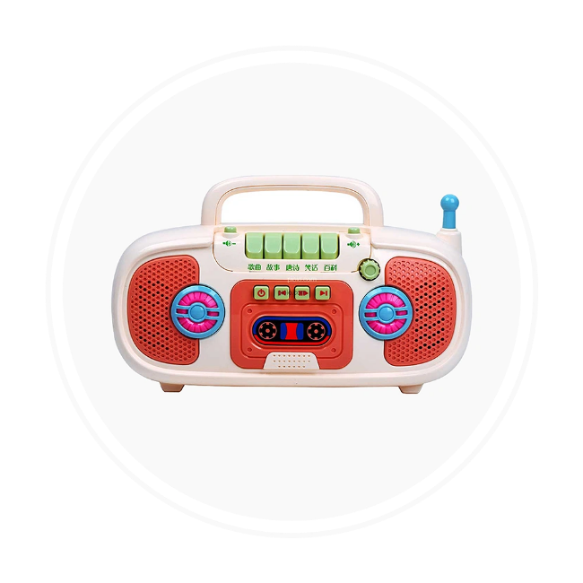 تصویر برای دسته  اسباب بازی های صوتی و نوری