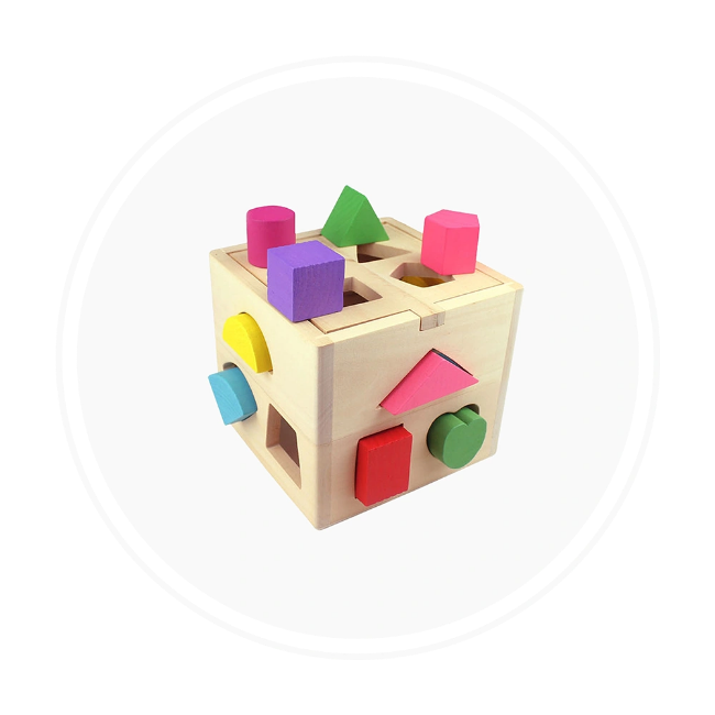 تصویر برای دسته  اسباب بازی های آموزشی