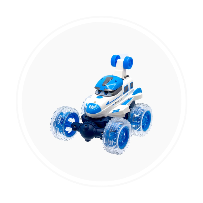 تصویر برای دسته  اسباب بازی های کنترلی