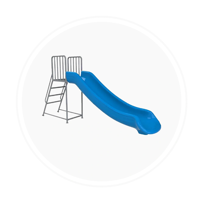 تصویر برای دسته  تجهیزات بازی فضای باز