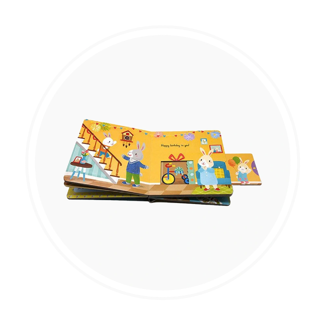 تصویر برای دسته  کتاب های تعاملی