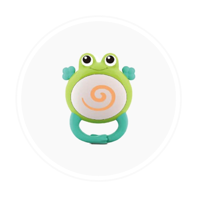 تصویر برای دسته  جغجغه