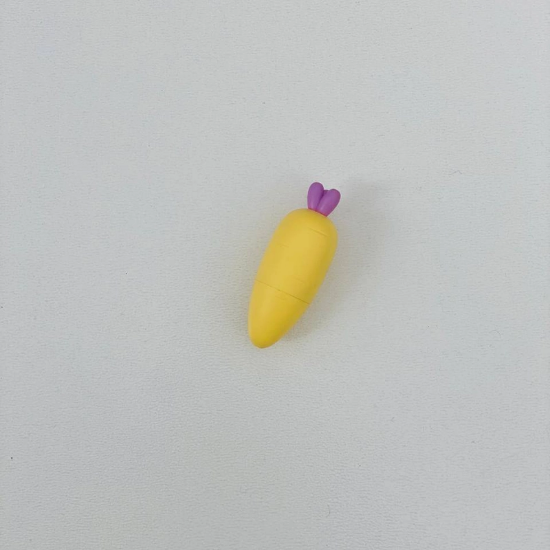 تصویر  هایلایتر طرح هویج بصورت عددی