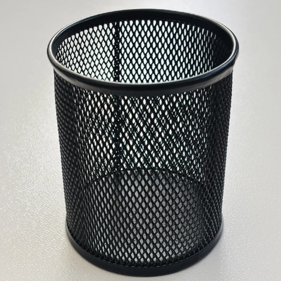 تصویر  جاقلمی توری فلزی