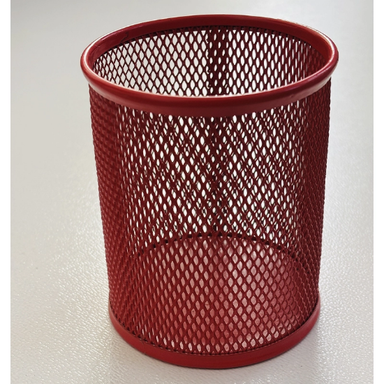 تصویر  جاقلمی توری فلزی