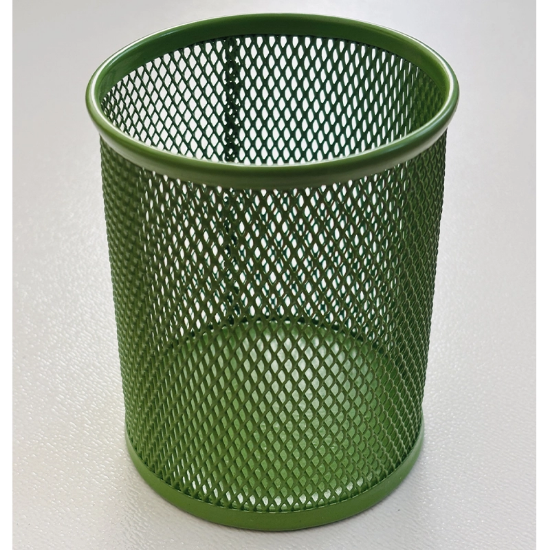 تصویر  جاقلمی توری فلزی