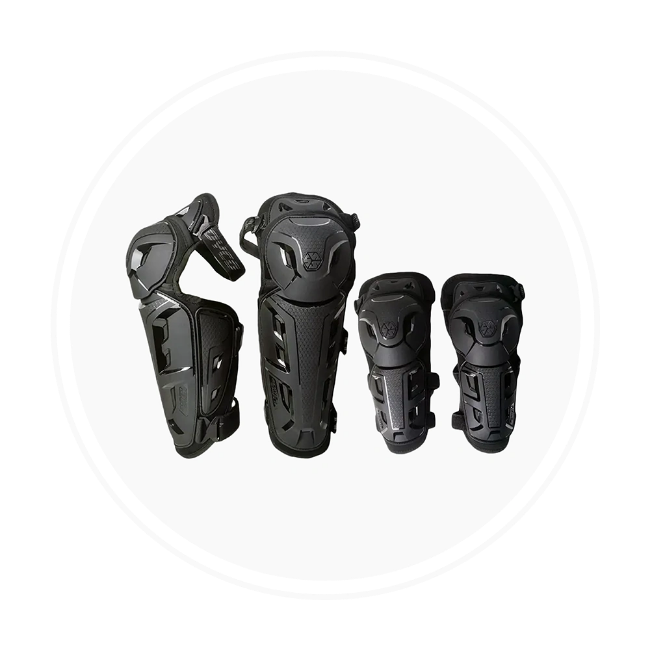 تصویر برای دسته  زانو بند و آرنج بند