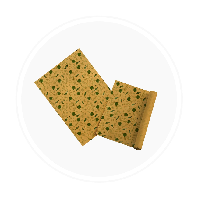 تصویر برای دسته  کاغذ کادو با طرح کودکانه