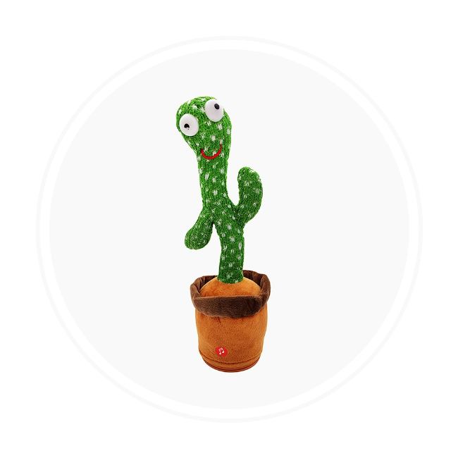 تصویر برای دسته  عروسک های سخنگو