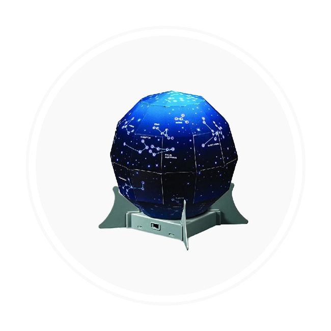 تصویر برای دسته  کیت های ستاره شناسی