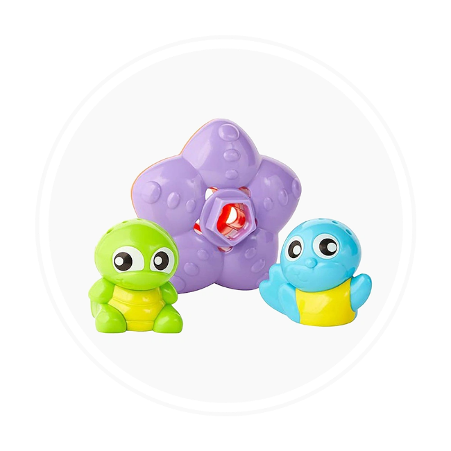 تصویر برای دسته  اسباب بازی های شناور