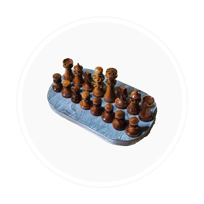 تصویر برای دسته  شطرنج و تخته نرد