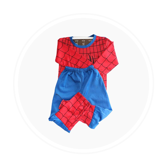 تصویر برای دسته  لباس های شخصیت های کارتونی