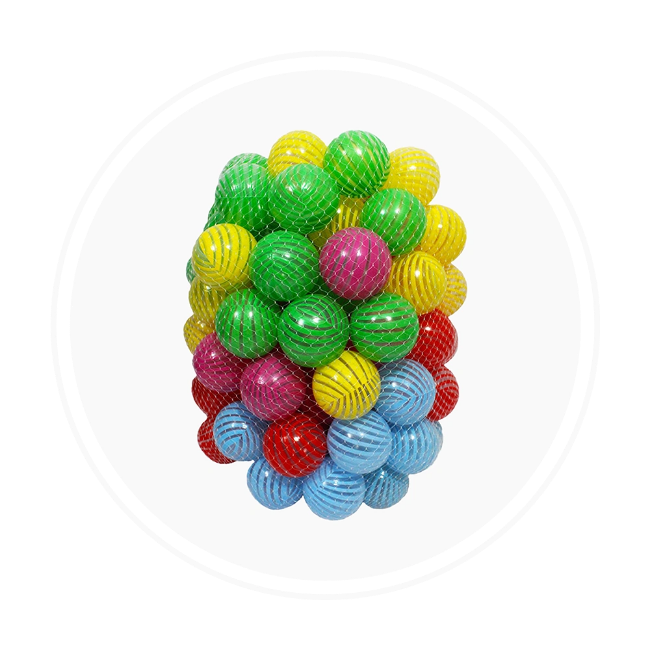 تصویر برای دسته  توپ های بازی