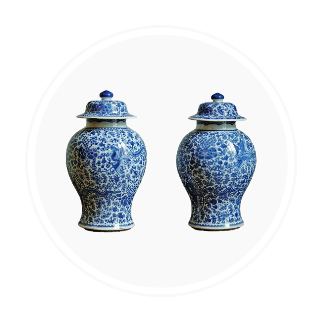 تصویر برای دسته  لوازم دکوراتیو