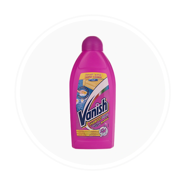 تصویر برای دسته  مواد شوینده مبلمان